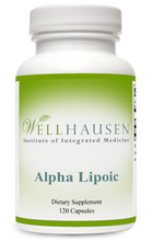 Load image into Gallery viewer, Alpha Lipoic