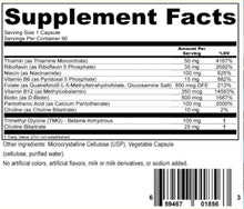 Load image into Gallery viewer, B Forte