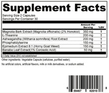 Load image into Gallery viewer, Cortisol Calm