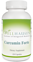 Load image into Gallery viewer, Curcumin Forte