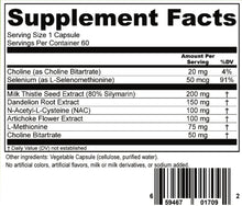 Load image into Gallery viewer, Detox Well