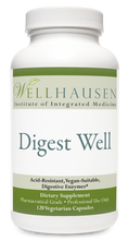 Load image into Gallery viewer, Digest Well (120 Capsules)
