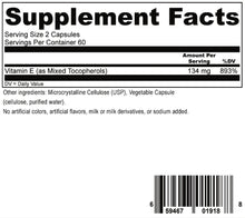 Load image into Gallery viewer, E Well 60c