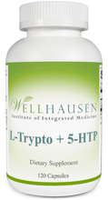Load image into Gallery viewer, L-Trypto + 5-HTP