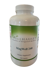 Load image into Gallery viewer, MagWell 240