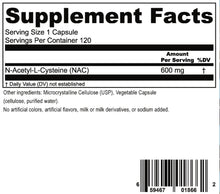 Load image into Gallery viewer, NAC