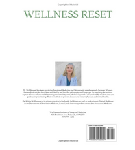 Load image into Gallery viewer, Wellness Reset by Dr. Wellhausen