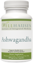 Load image into Gallery viewer, Ashwagandha