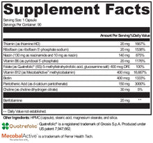 Load image into Gallery viewer, B Forte