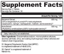 Load image into Gallery viewer, Cholesterol Forte