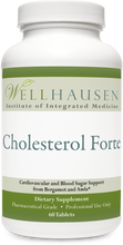 Load image into Gallery viewer, Cholesterol Forte