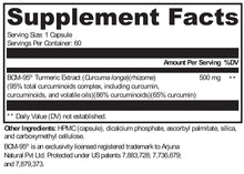 Load image into Gallery viewer, Curcumin Forte