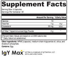 Load image into Gallery viewer, Immuno Factors