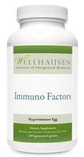 Load image into Gallery viewer, Immuno Factors