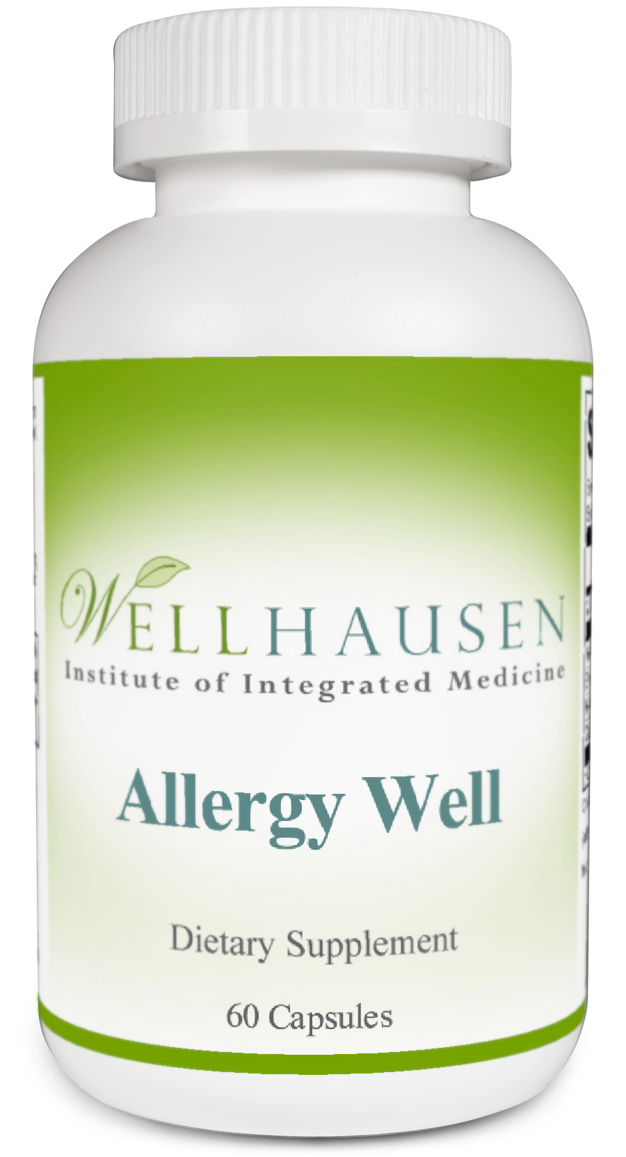 Allergy Well