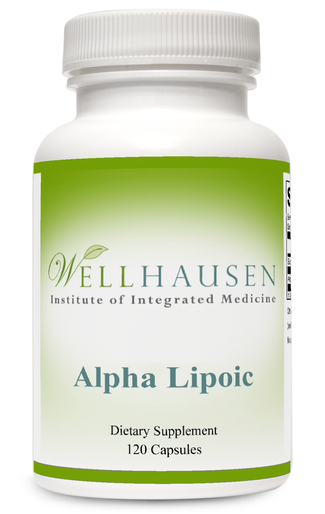 Alpha Lipoic