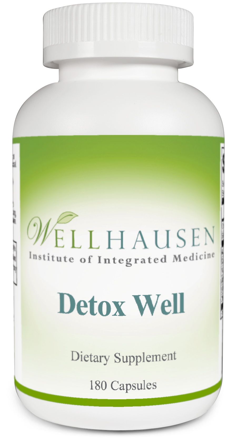 Detox Well