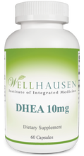 Load image into Gallery viewer, DHEA 10mg
