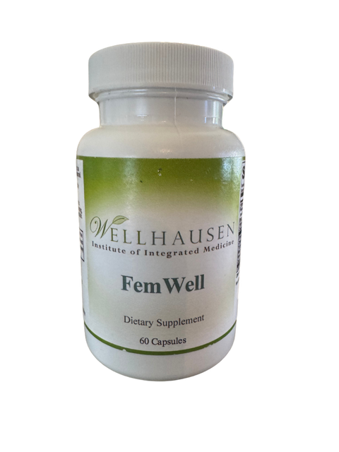 Fem Well 60c