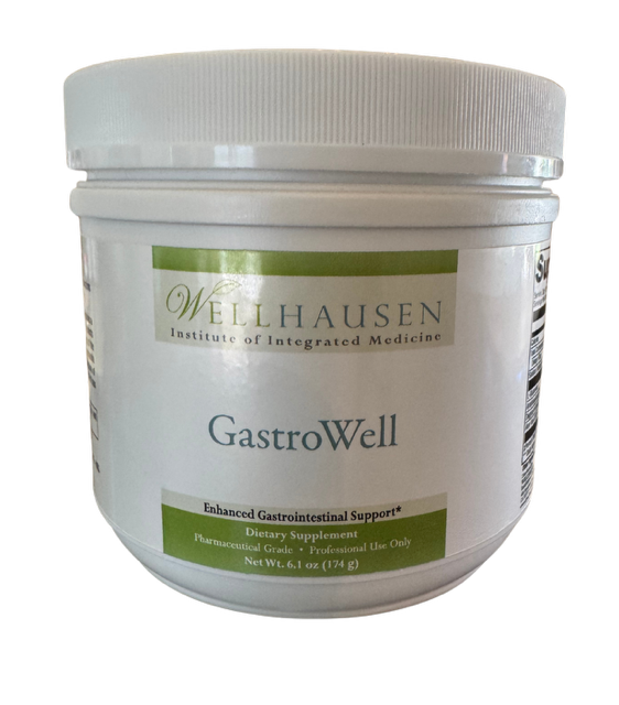 Gastro Well 6.1oz