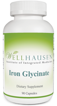 Load image into Gallery viewer, Iron Glycinate
