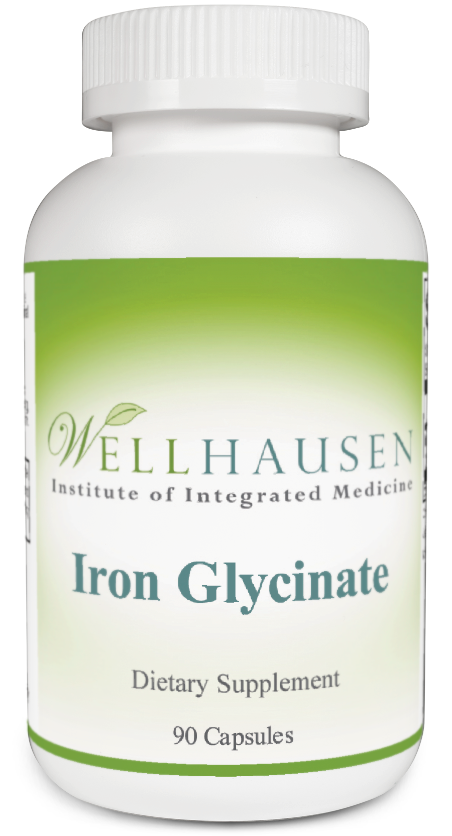 Iron Glycinate