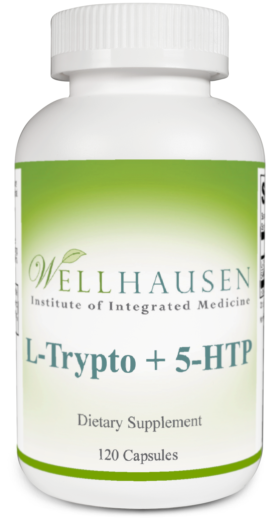 L-Trypto + 5-HTP