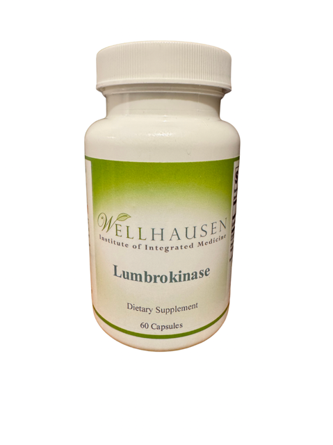 Lumbrokinase 32mg
