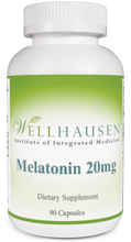 Load image into Gallery viewer, Melatonin 20mg
