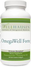 Load image into Gallery viewer, Omega Well Forte
