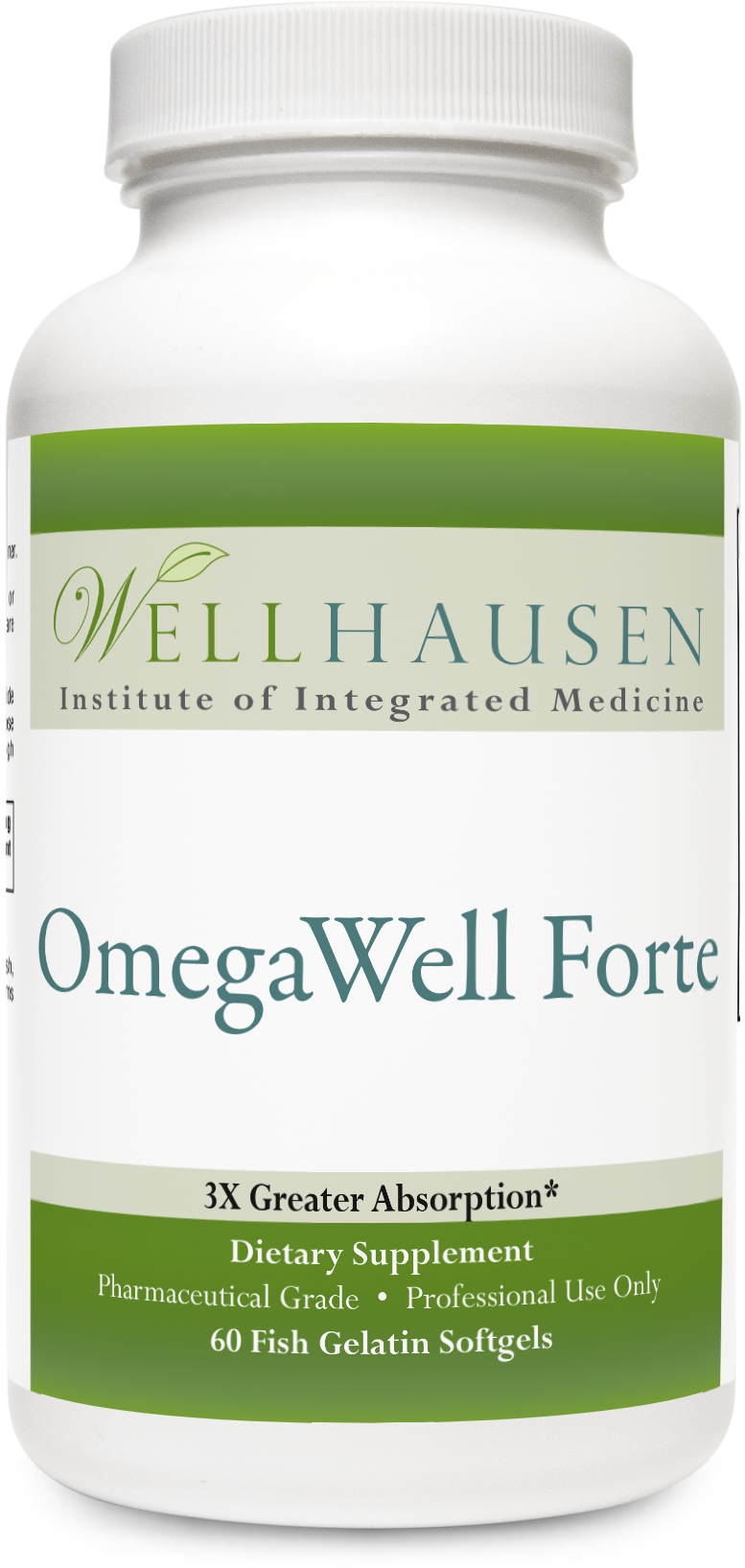 Omega Well Forte