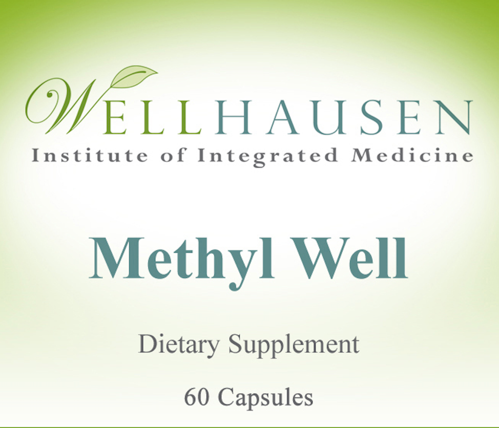 Methyl Well