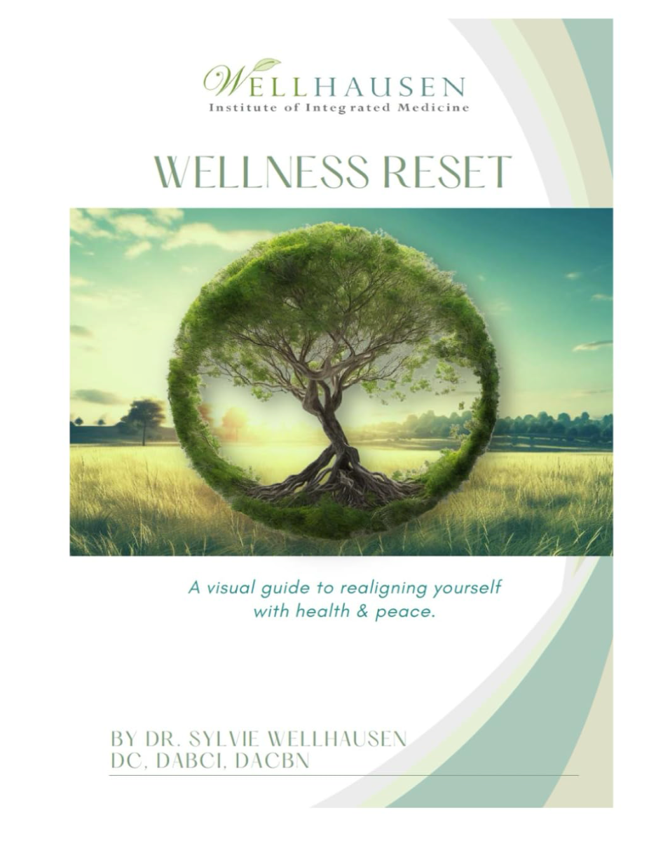 Wellness Reset by Dr. Wellhausen