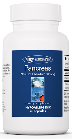 Pancreas 60c