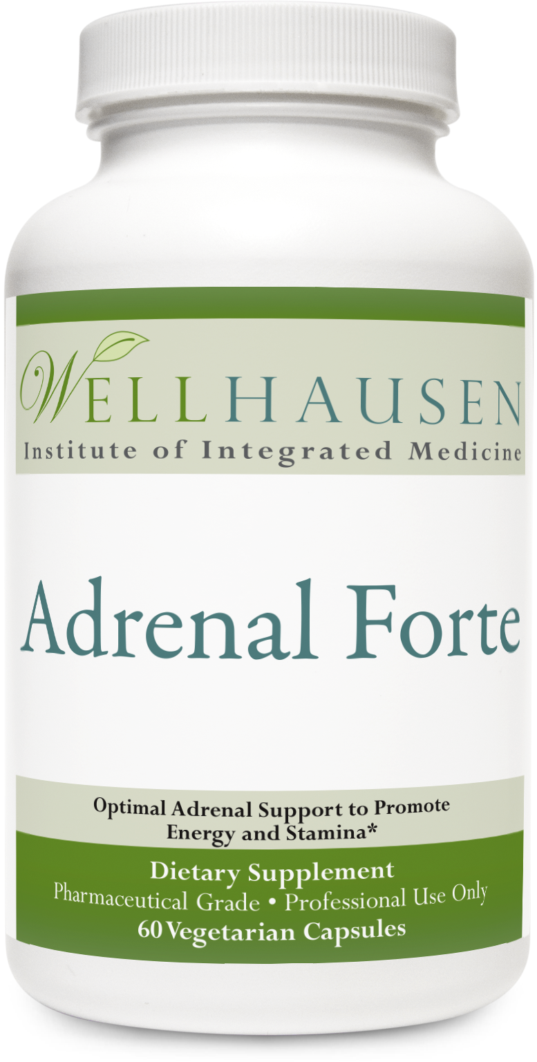 Adrenal Forte