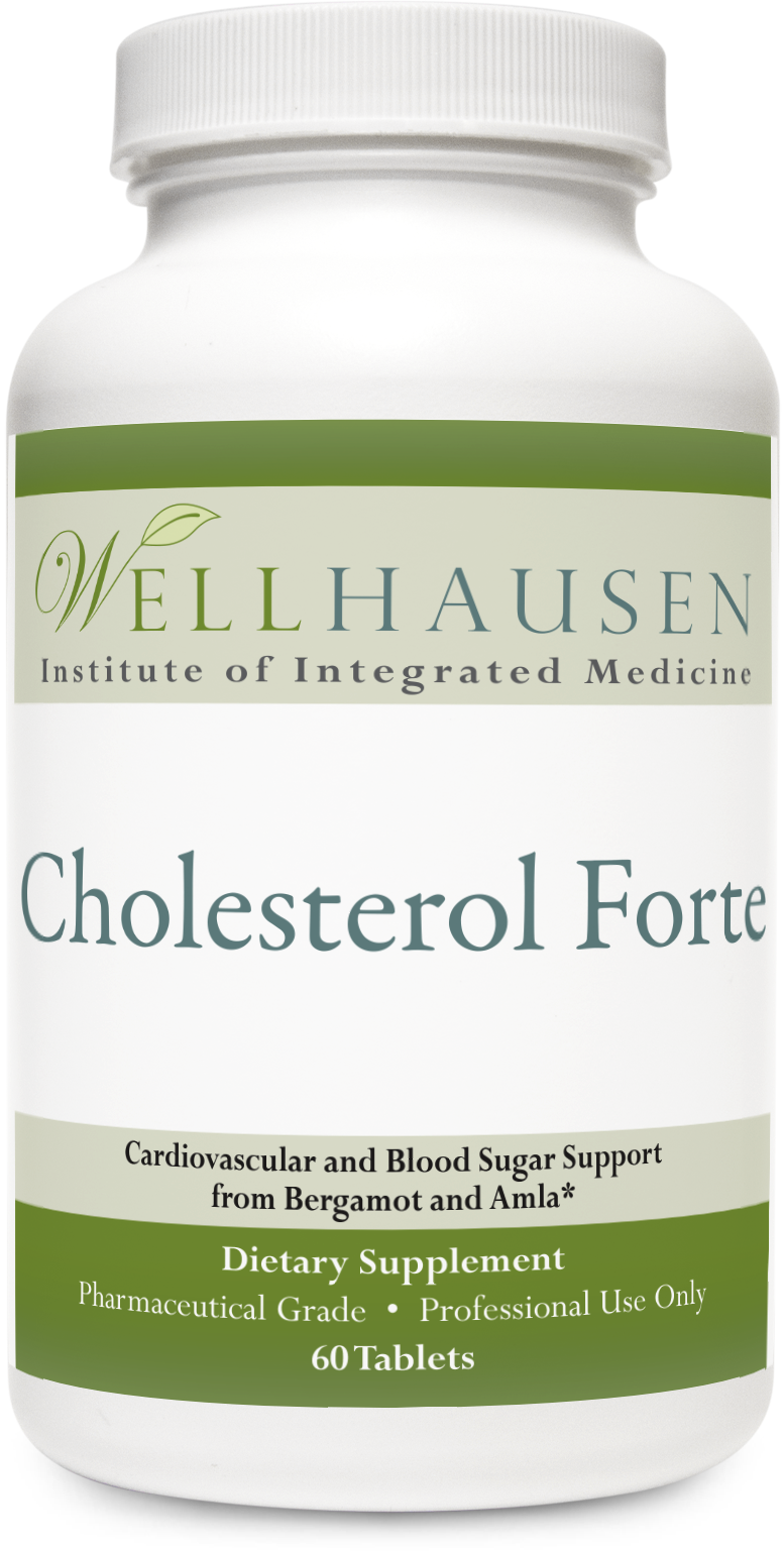 Cholesterol Forte