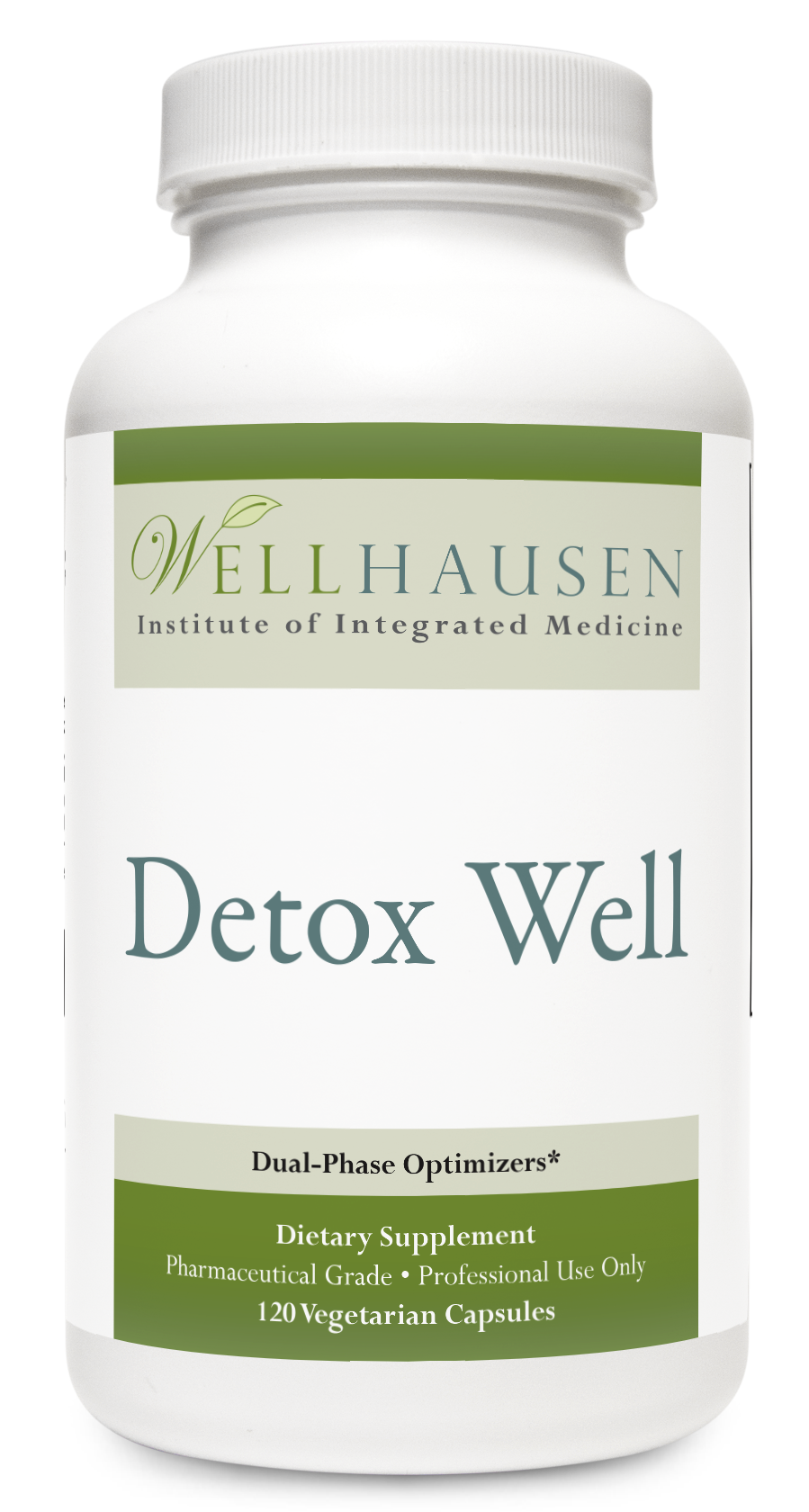 Detox Well