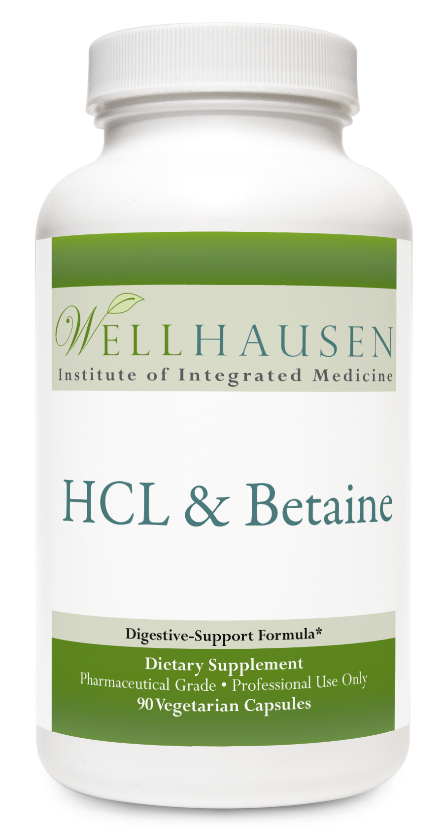 HCL & Betaine