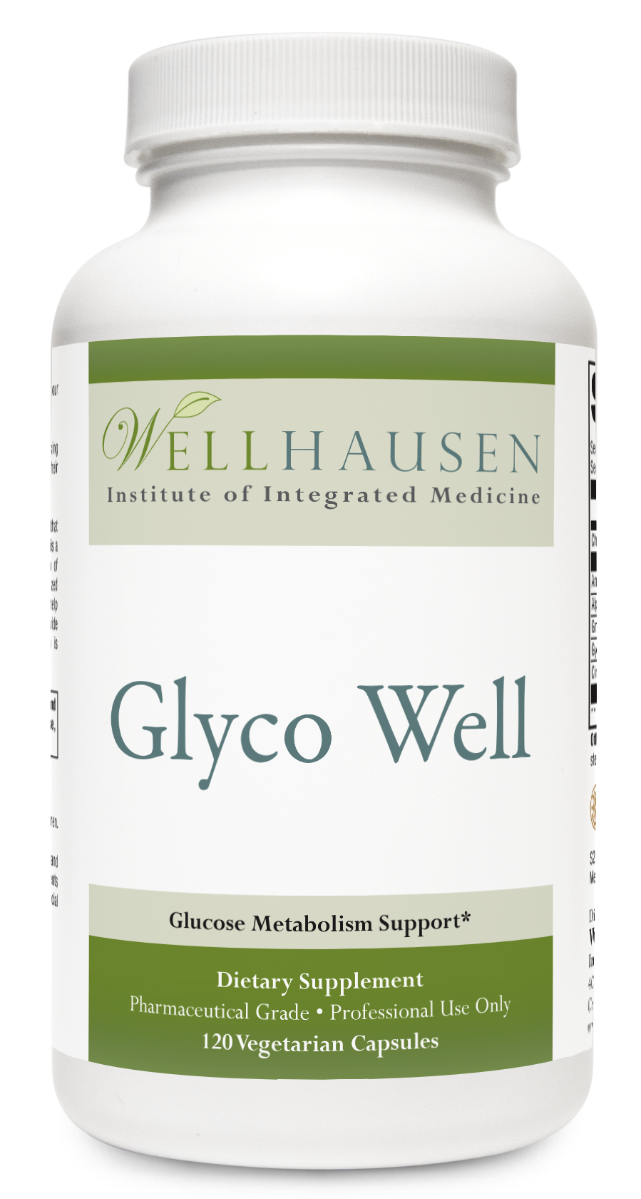 Glyco Well