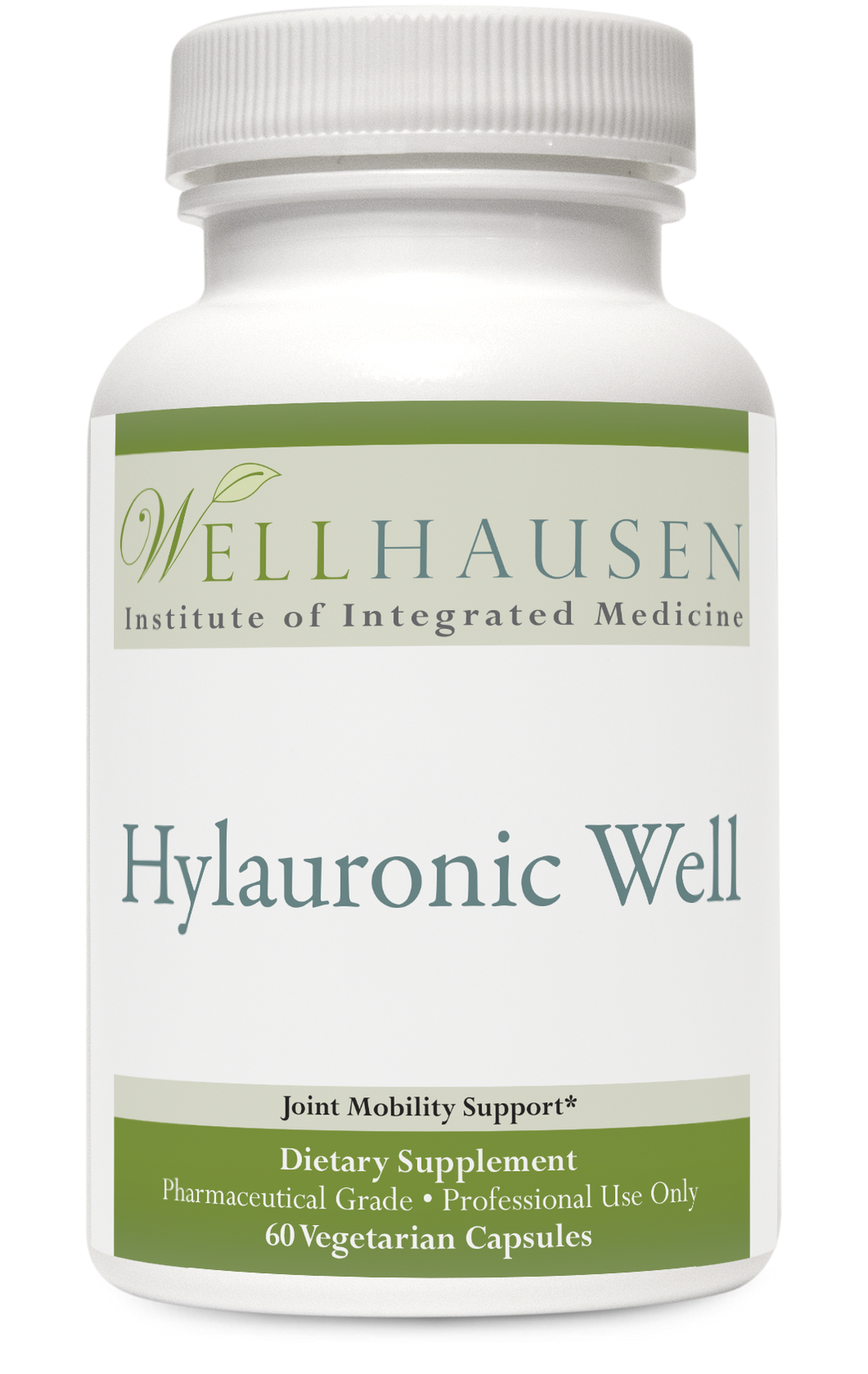 Hylauronic Well