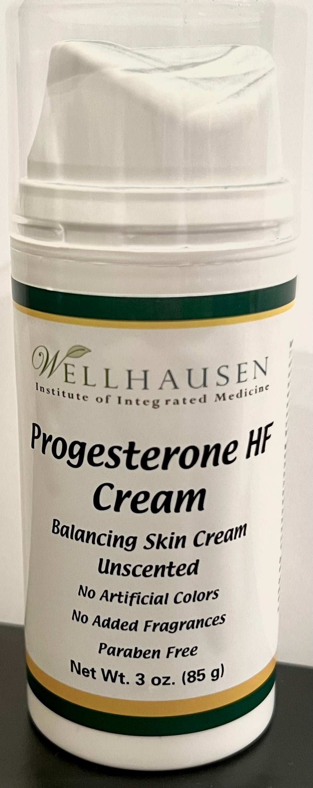 Progesterone HF Cream