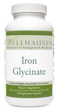 Load image into Gallery viewer, Iron Glycinate
