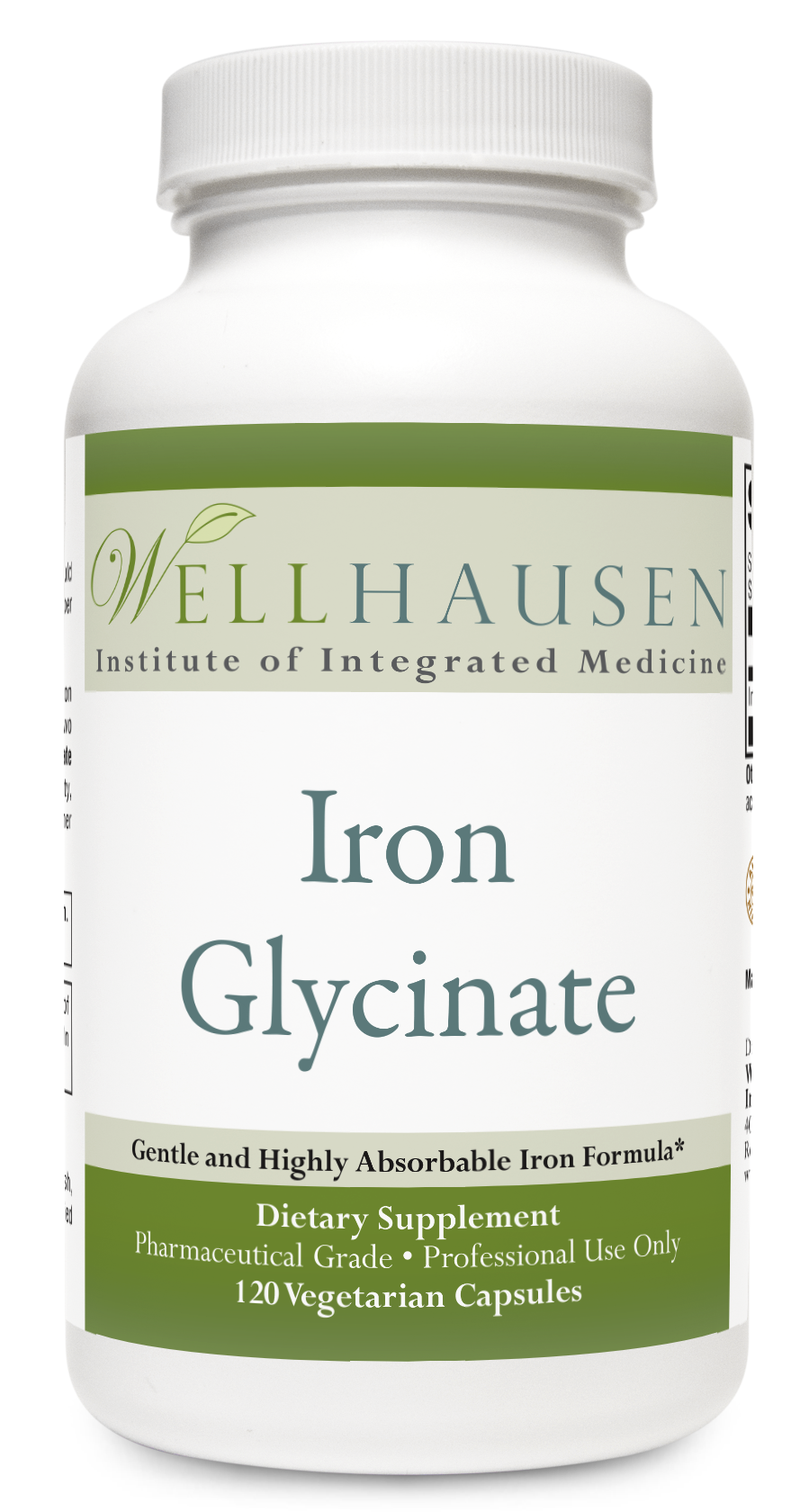 Iron Glycinate