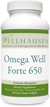 Load image into Gallery viewer, Omega Well Forte 650
