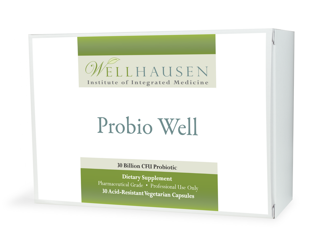 Probio Well