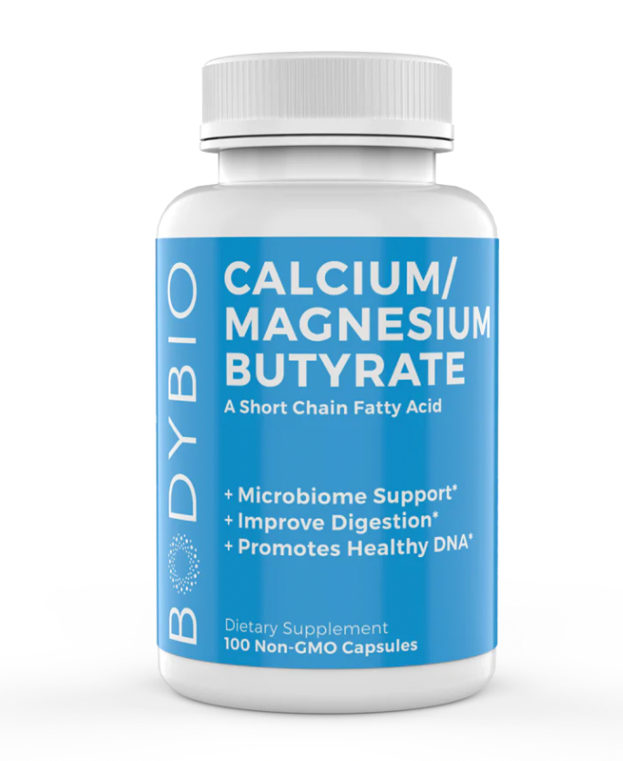 Calcium/Magnesium Butyrate