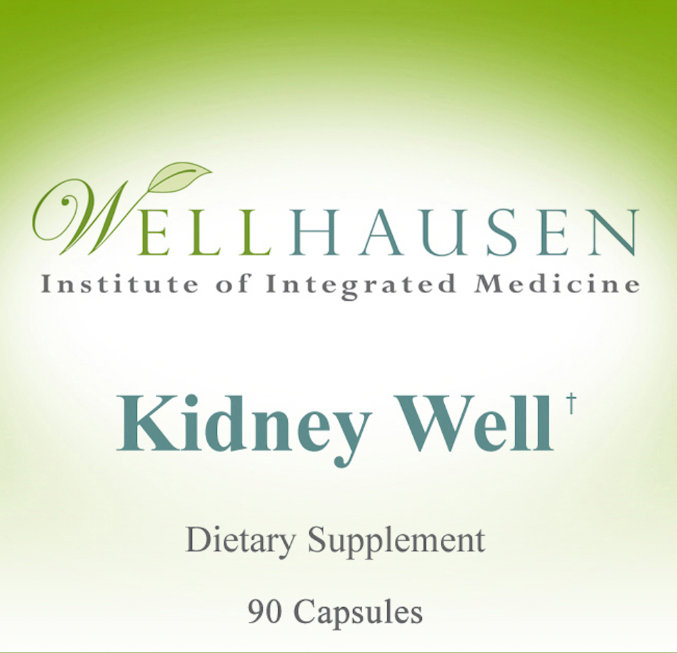 Kidney Well