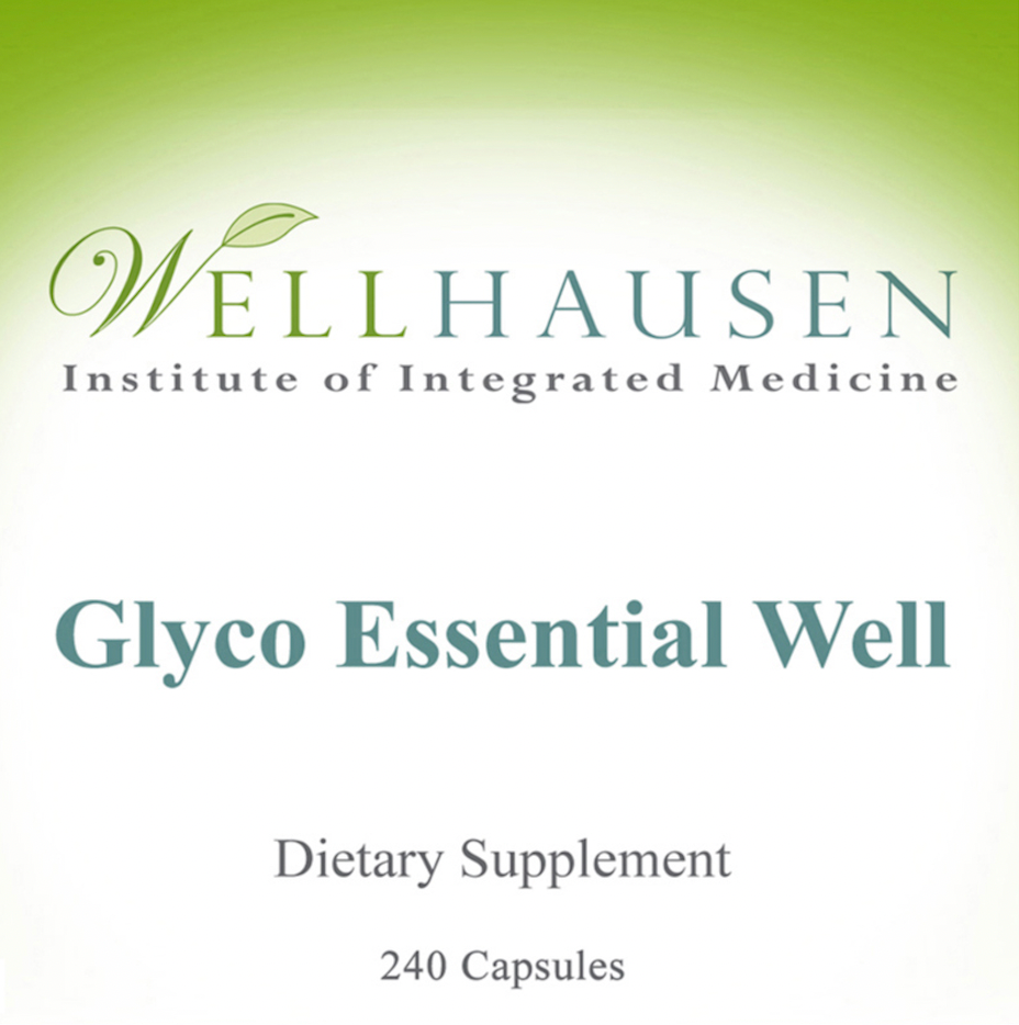 Glyco Essential Well