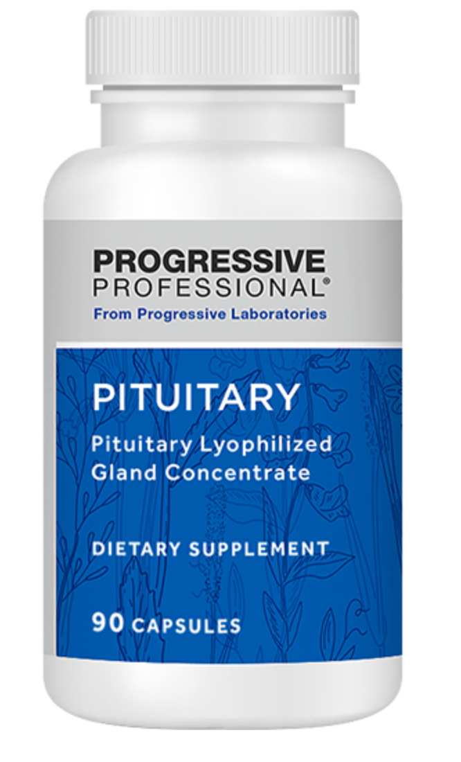 Pituitary 90c