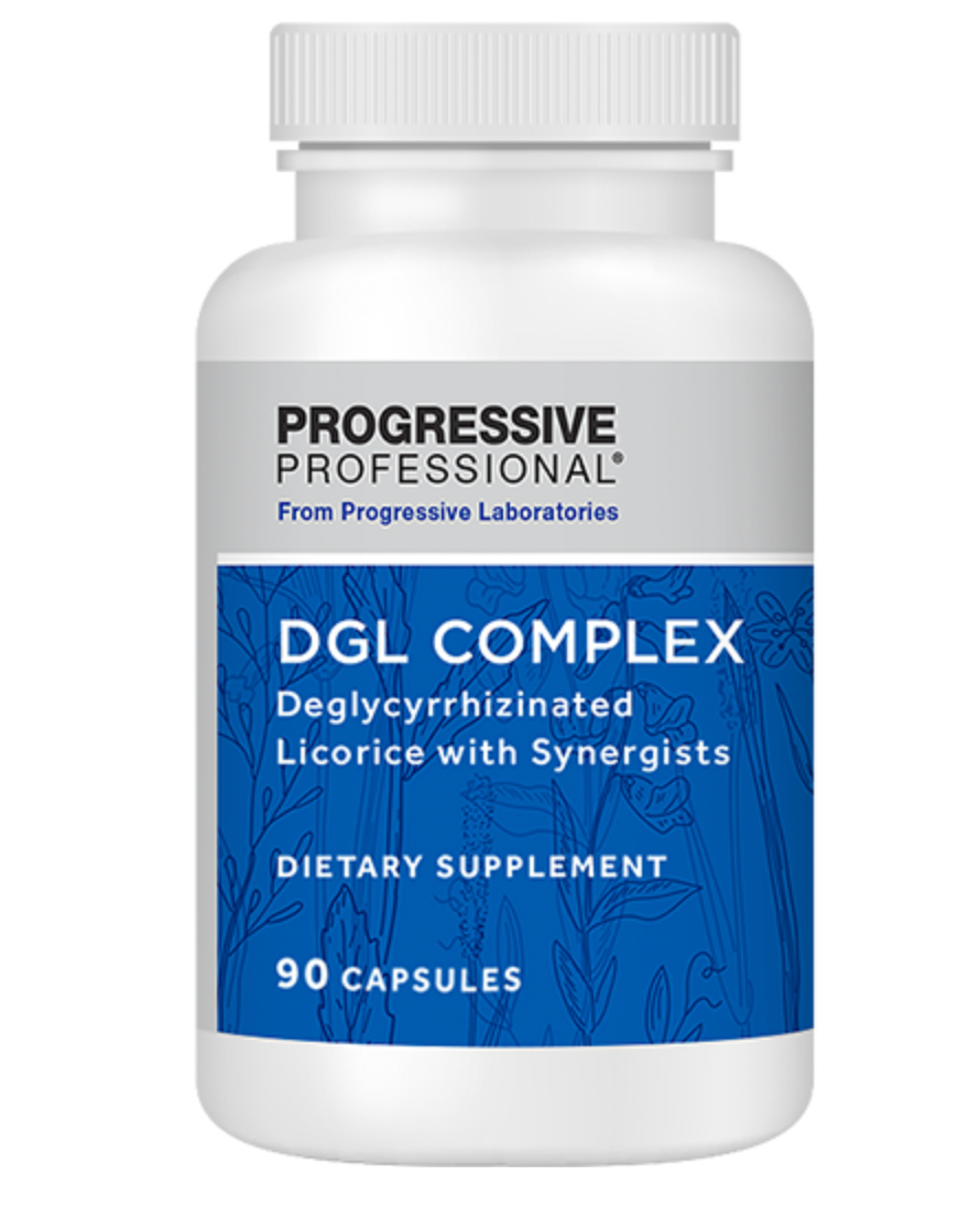 DGL Complex